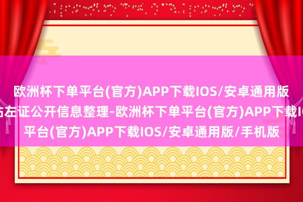 欧洲杯下单平台(官方)APP下载IOS/安卓通用版/手机版以上履行由本站左证公开信息整理-欧洲杯下单平台(官方)APP下载IOS/安卓通用版/手机版